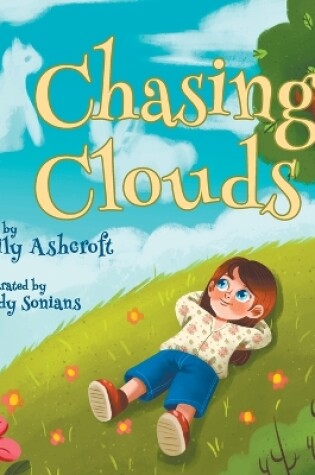 Cover of Chasing Clouds