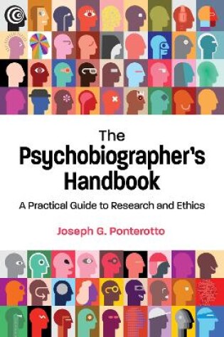 Cover of The Psychobiographer's Handbook