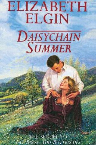 Cover of Daisychain Summer
