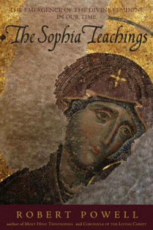 Cover of The Sophia Teachings