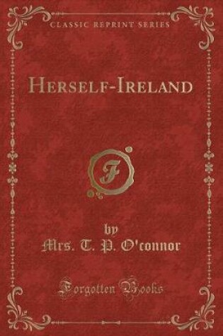 Cover of Herself-Ireland (Classic Reprint)
