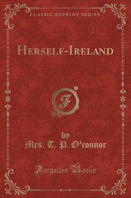 Book cover for Herself-Ireland (Classic Reprint)