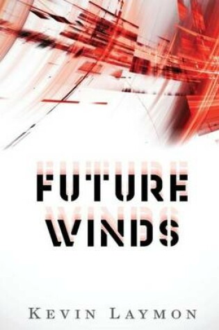 Cover of Future Winds