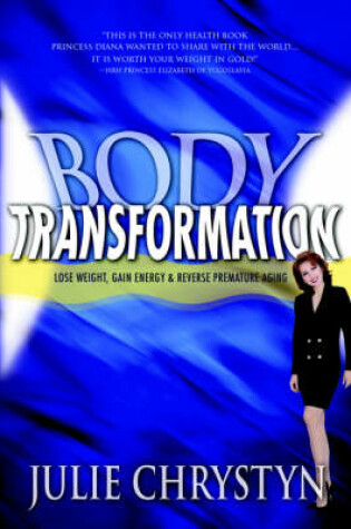 Cover of Body Transformation