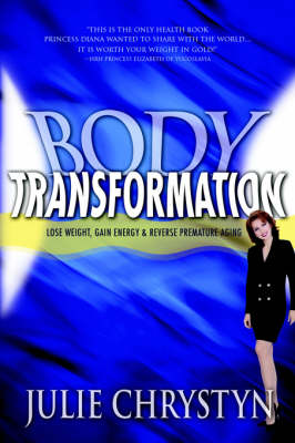 Book cover for Body Transformation