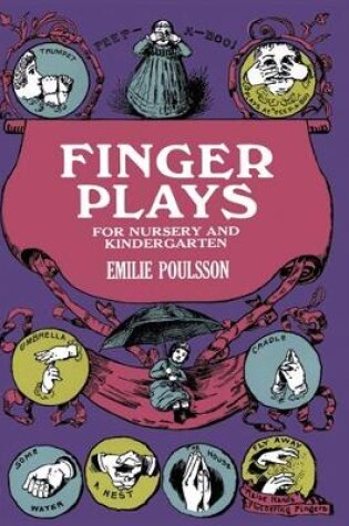 Cover of Finger Play