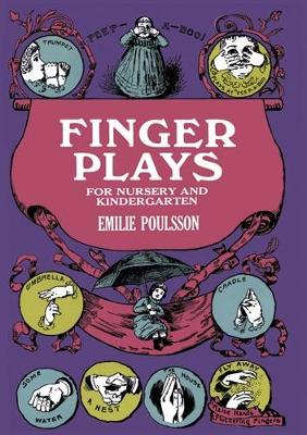 Cover of Finger Play