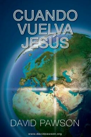 Cover of Cuando Vuelva Jesus