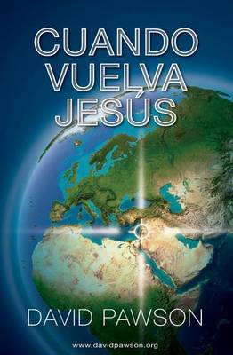 Book cover for Cuando Vuelva Jesus