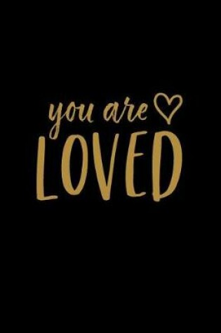 Cover of You Are Loved