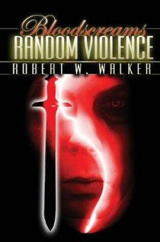 Cover of Random Violence