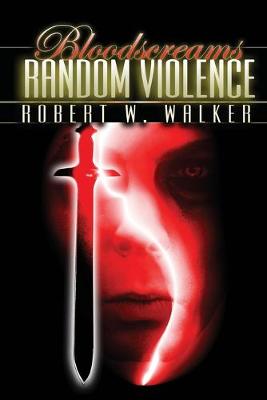 Book cover for Random Violence