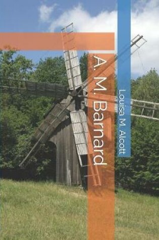 Cover of A. M. Barnard