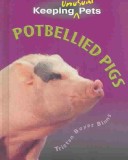 Cover of Potbellied Pigs