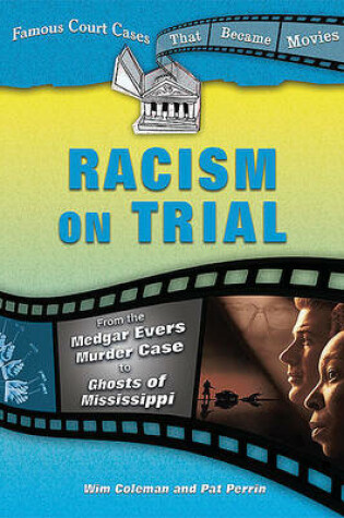 Cover of Racism on Trial