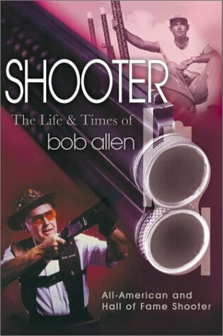 Cover of Shooter