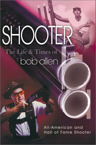 Book cover for Shooter