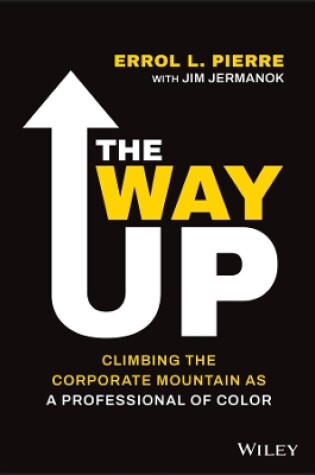 Cover of The Way Up