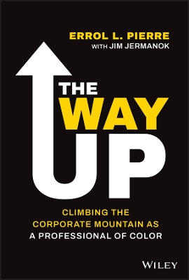 Book cover for The Way Up