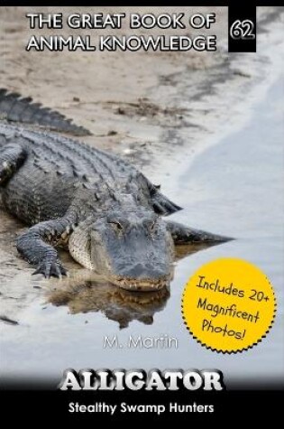 Cover of Alligators