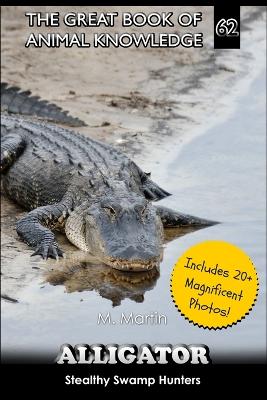 Cover of Alligators