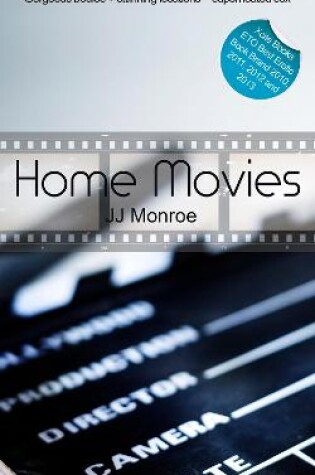 Cover of Home Movies