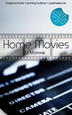 Book cover for Home Movies