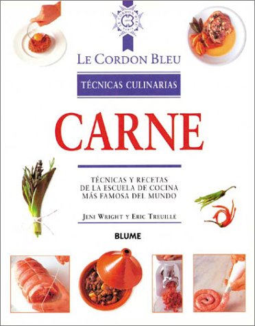 Cover of Carne