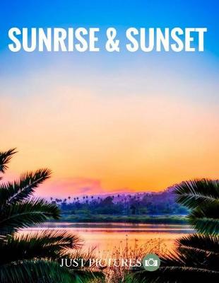 Book cover for Sunrise & Sunset