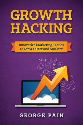 Cover of Growth Hacking