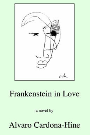 Cover of Frankenstein in Love