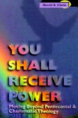 Cover of You Shall Receive Power