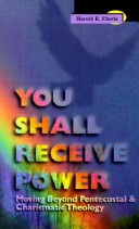 Book cover for You Shall Receive Power