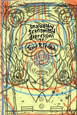 Book cover for sexually transmitted depression