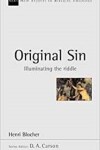 Book cover for Original Sin