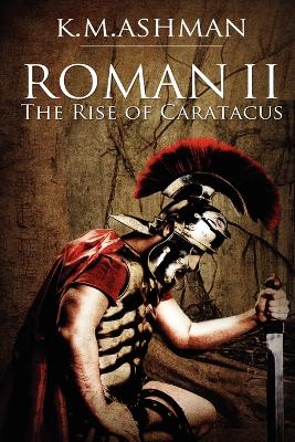 Book cover for Roman II