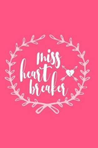 Cover of Miss Heart Breaker