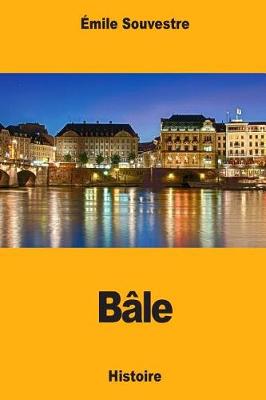 Cover of Bale