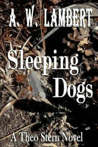 Cover of Sleeping Dogs