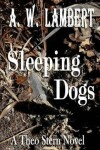 Book cover for Sleeping Dogs