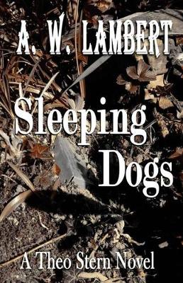 Cover of Sleeping Dogs