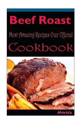Book cover for Beef Roast