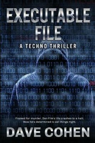 Cover of Executable File