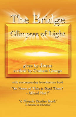 Book cover for The Bridge - Glimpses of Light