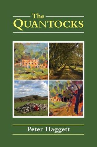 Cover of The Quantocks