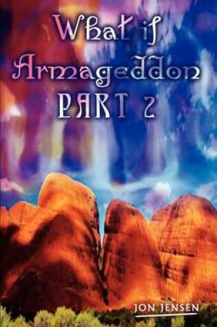 Cover of What If Armageddon
