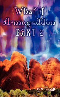 Cover of What If Armageddon