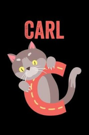 Cover of Carl