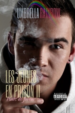 Cover of Les Jeunes En Prison II