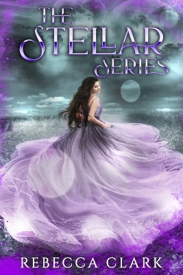 Cover of Stellar Series